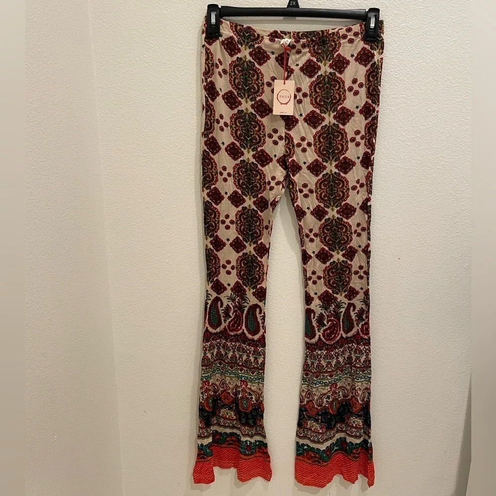 Womens Raga Size Small Pants​​​​ - Picture 7 of 7